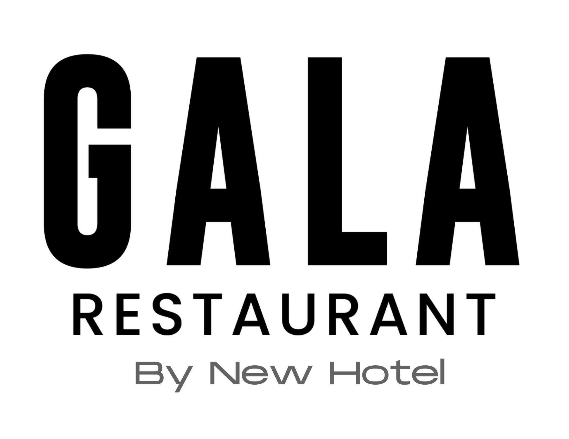 Restaurant Gala by New Hotel
